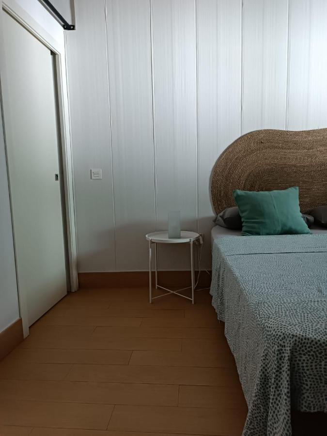 Las Setas Estudio II Seville Ngoại thất bức ảnh