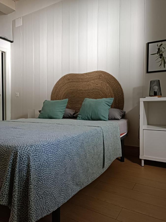 Las Setas Estudio II Seville Ngoại thất bức ảnh