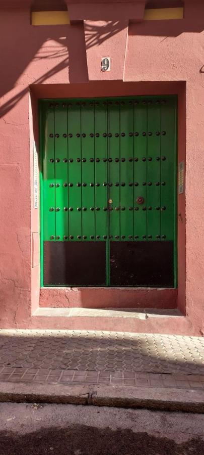 Las Setas Estudio II Seville Ngoại thất bức ảnh