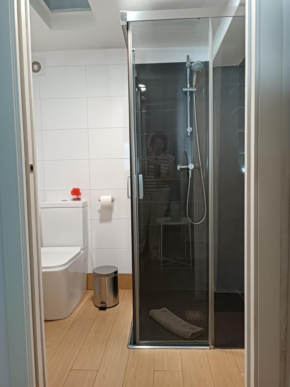 Las Setas Estudio II Seville Ngoại thất bức ảnh